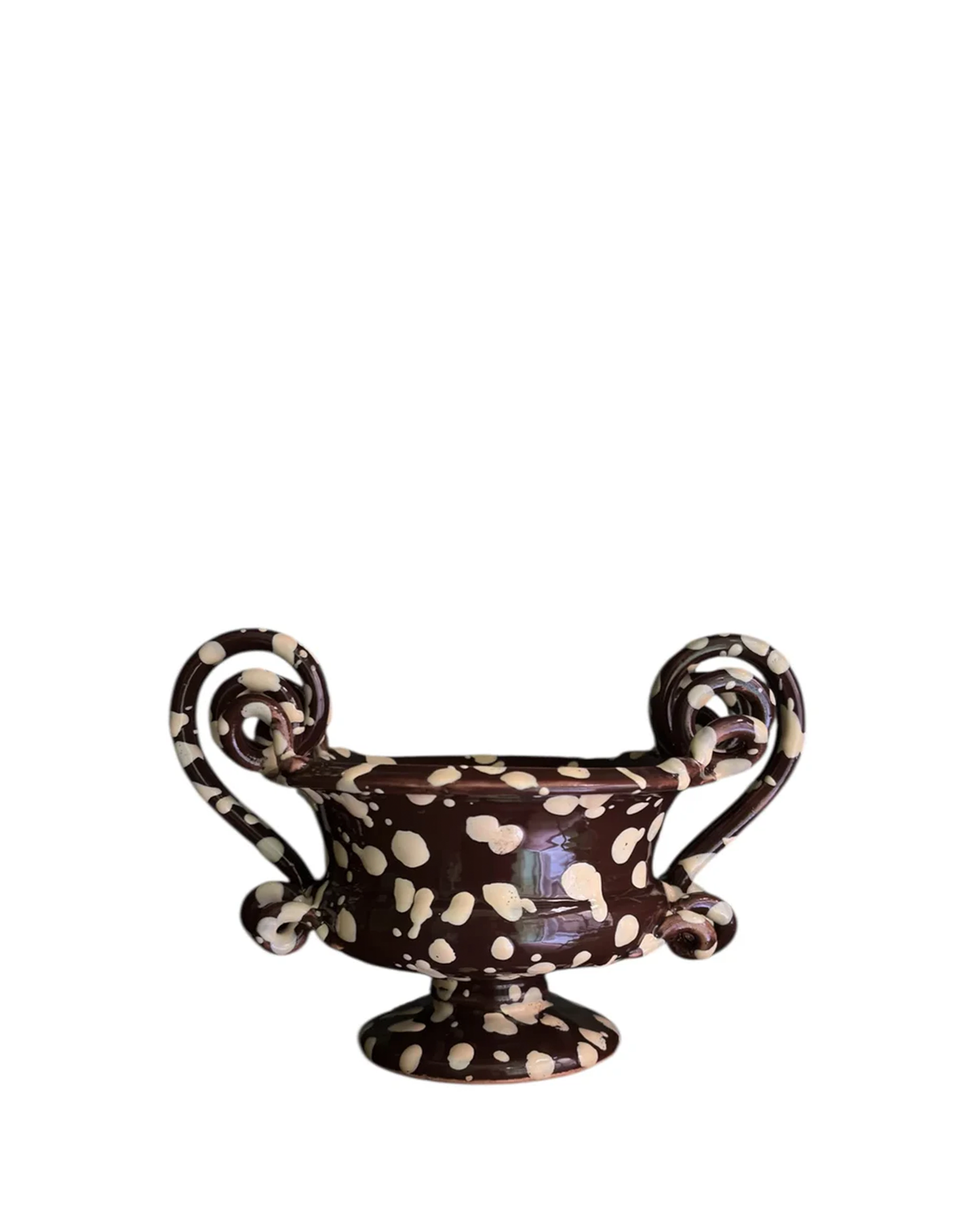 The Serpe Vase VI
