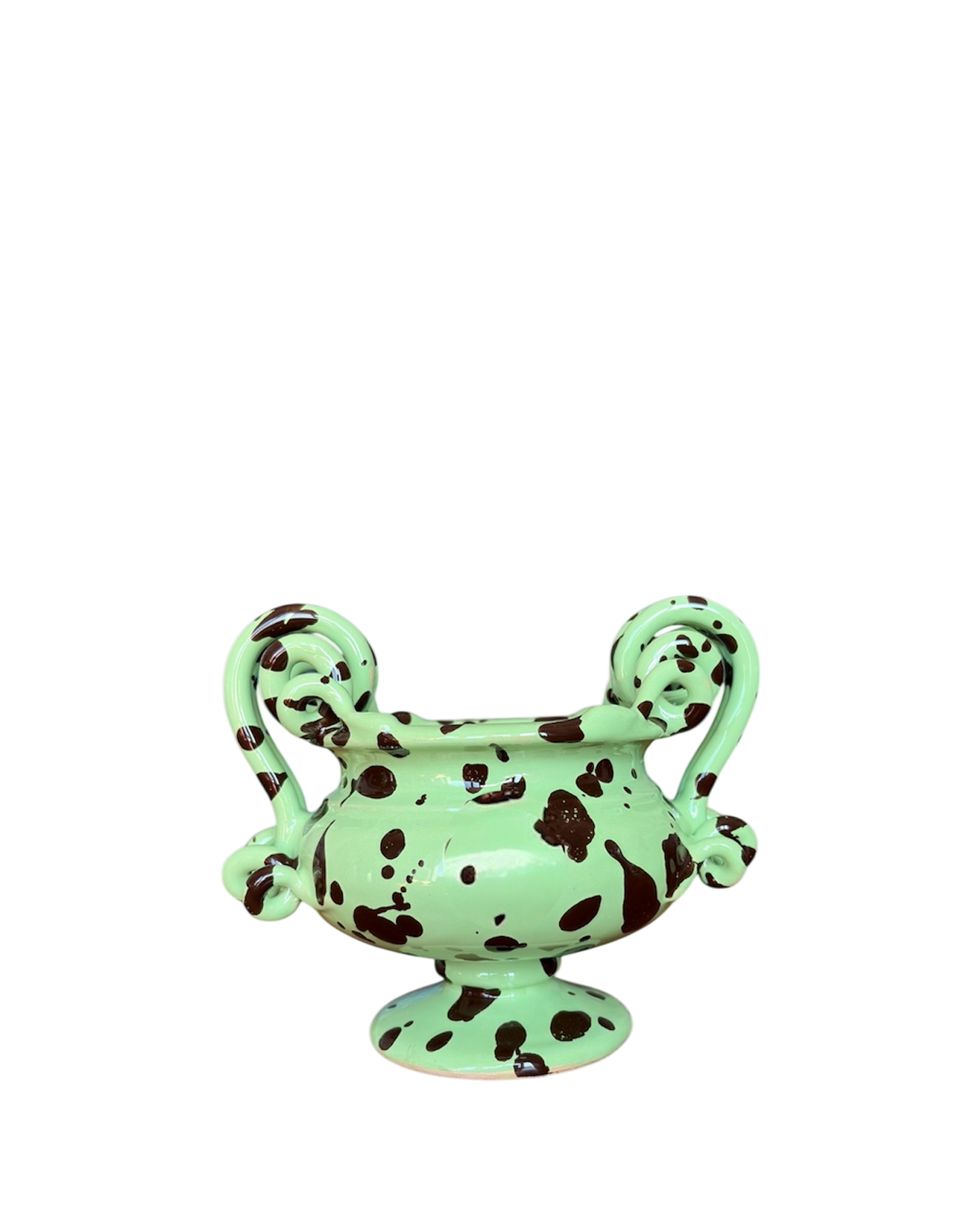 The Serpe Vase II
