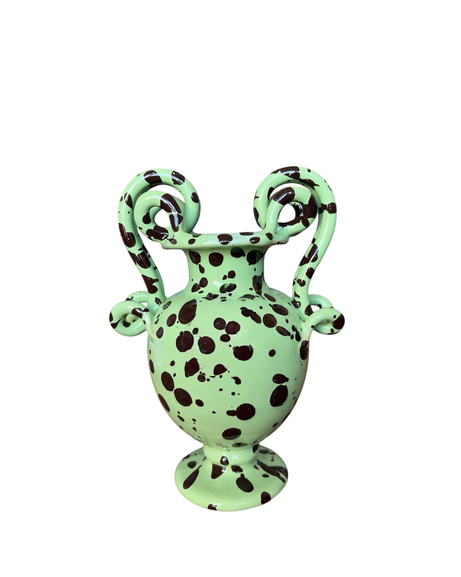 The Serpe Vase III