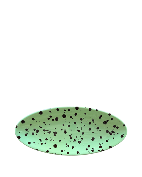 The Chic Oval Platter