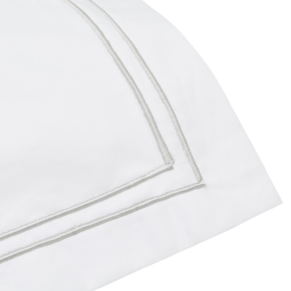 The Cairo Collection | Silver Stripe