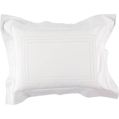 Matilda baby pillowcase white