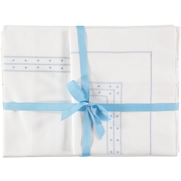 Matilda Duvet Cover - Blue
