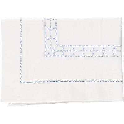 Matilda Blue Pillowcase
