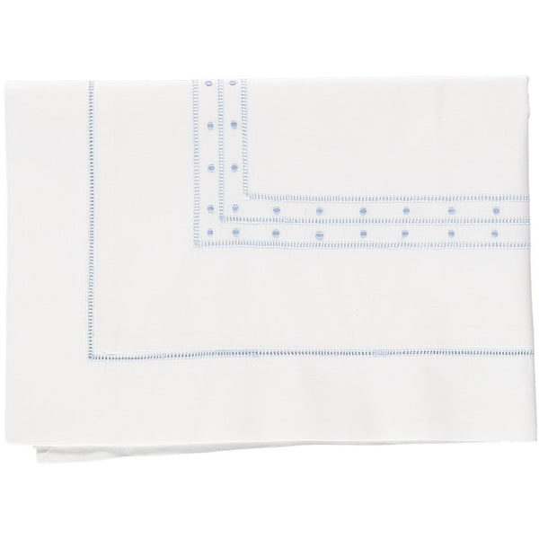 Matilda Blue Pillowcase