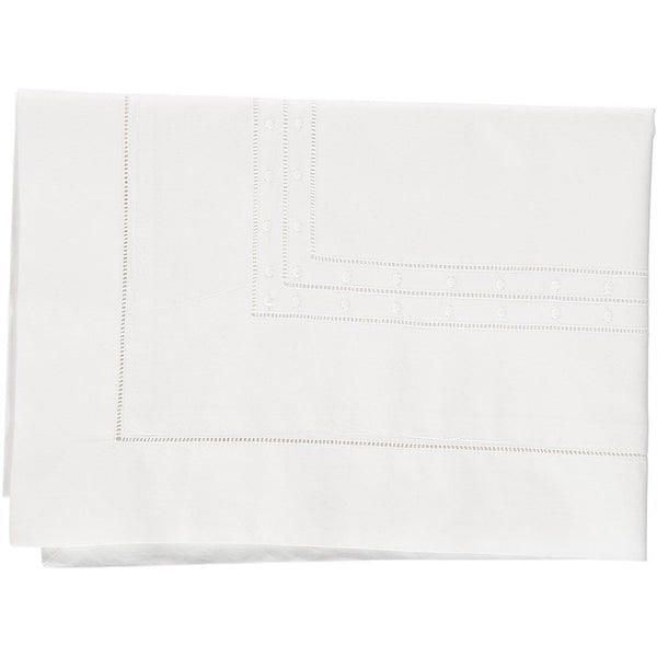 Matilda White Pillowcase