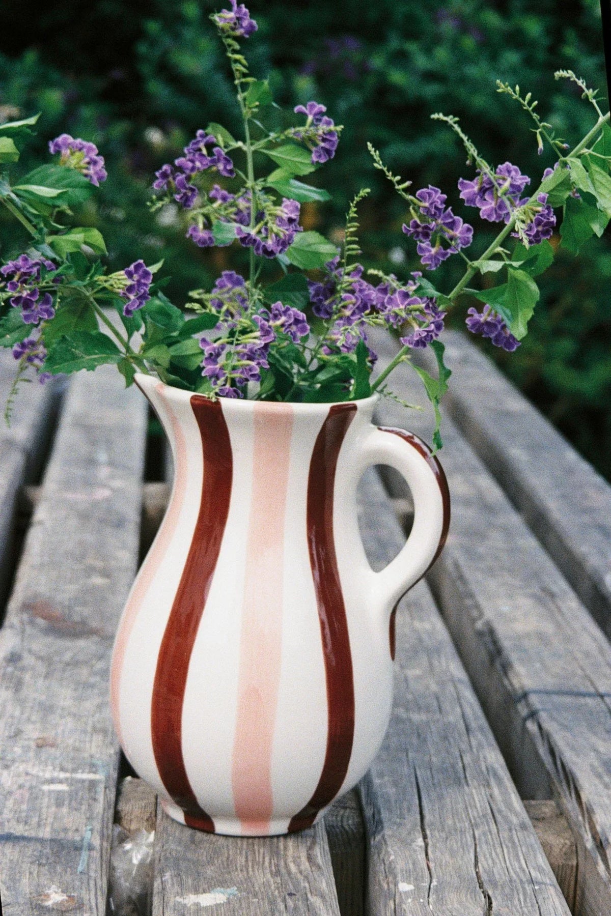 Neapolitan Jug
