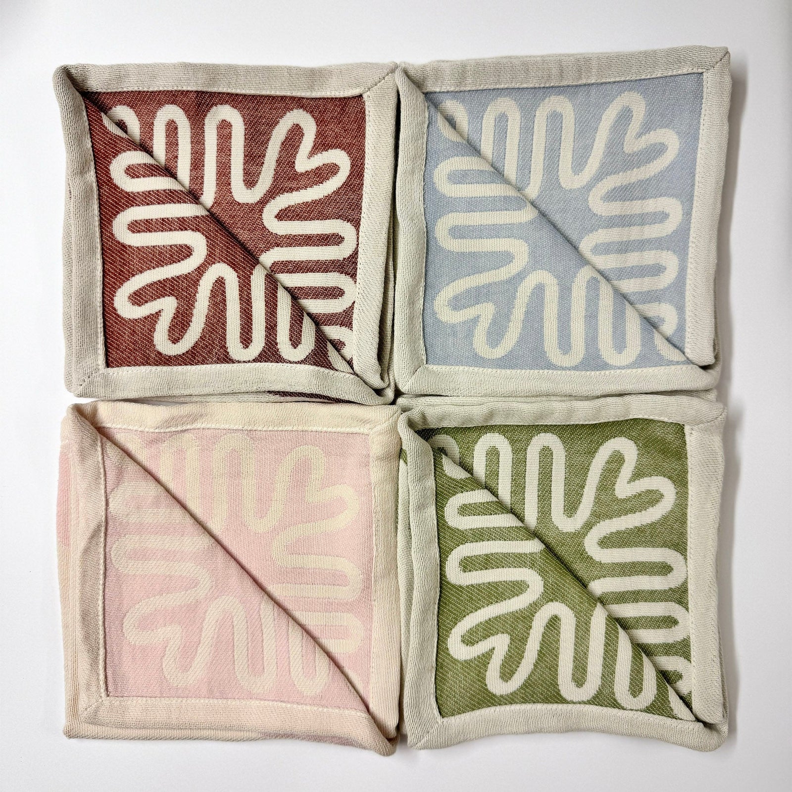 Napkin / Meander
