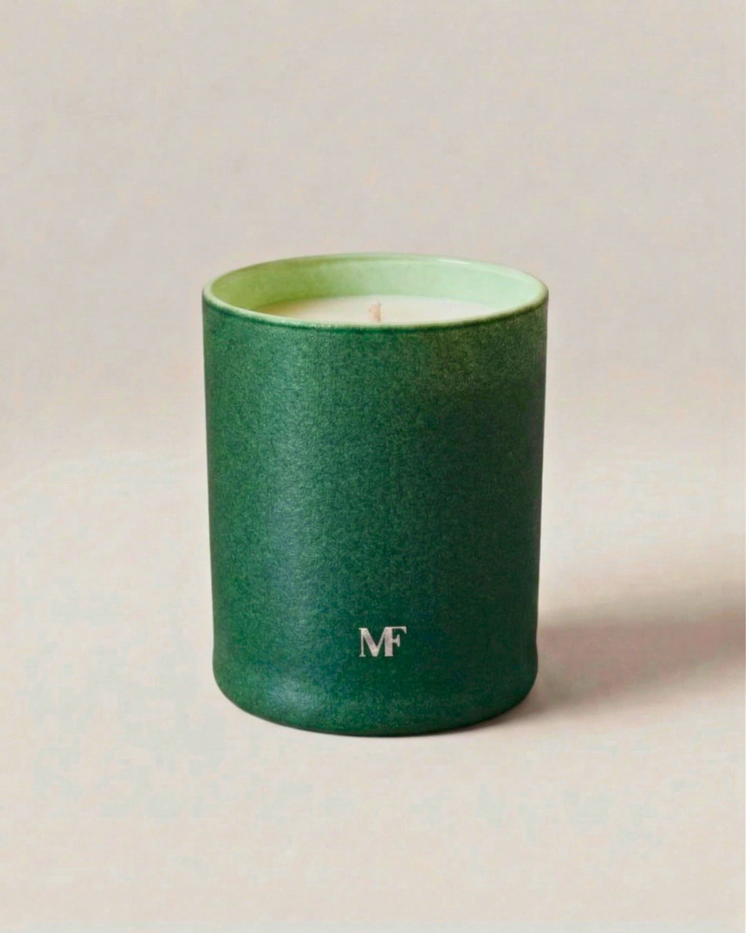 #19 Anne - Vert Fougère