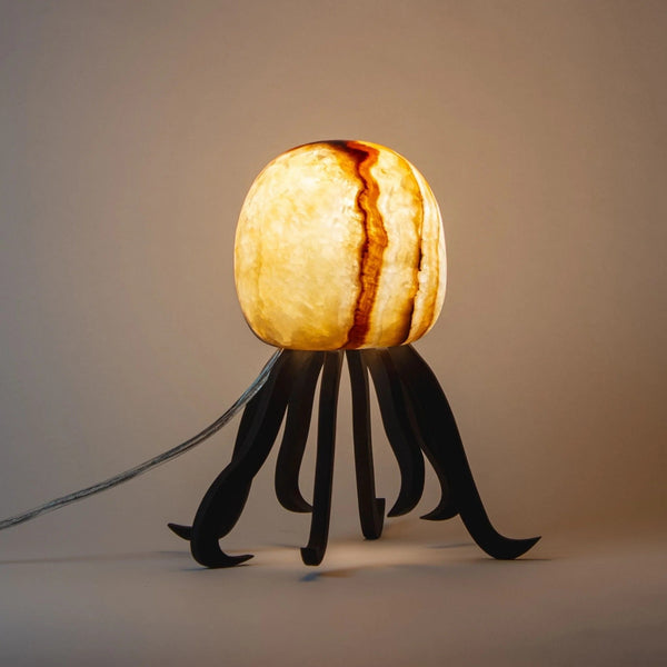 Seeba Maple Lamp