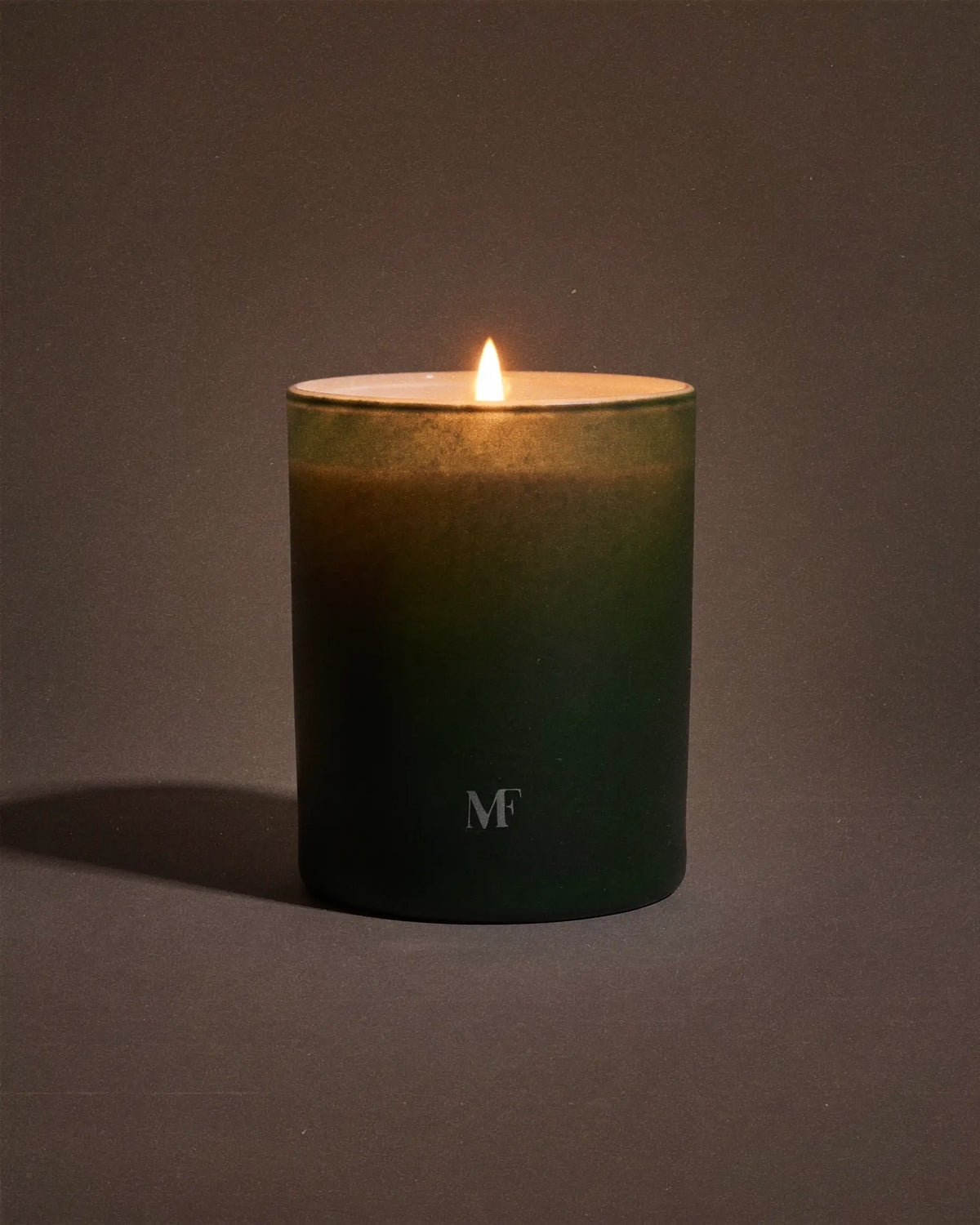 #19 Anne - Fern Green Candle