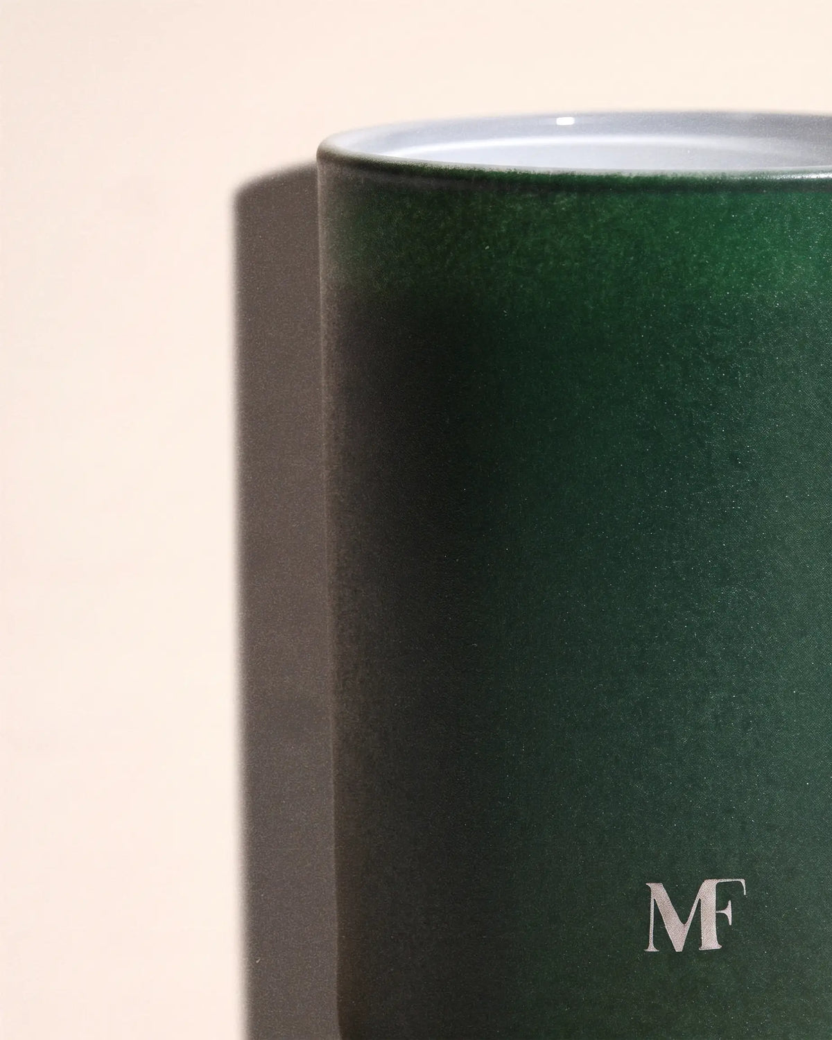 #19 Anne - Fern Green Candle