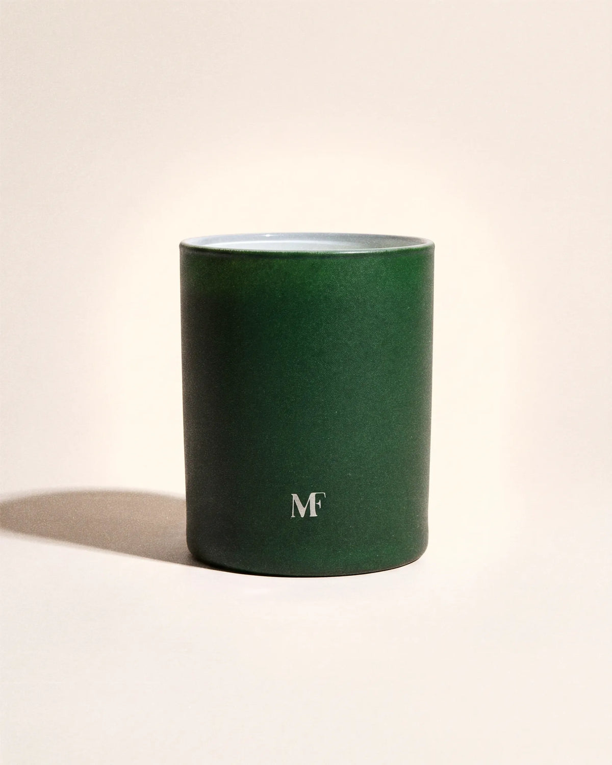 #19 Anne - Fern Green Candle