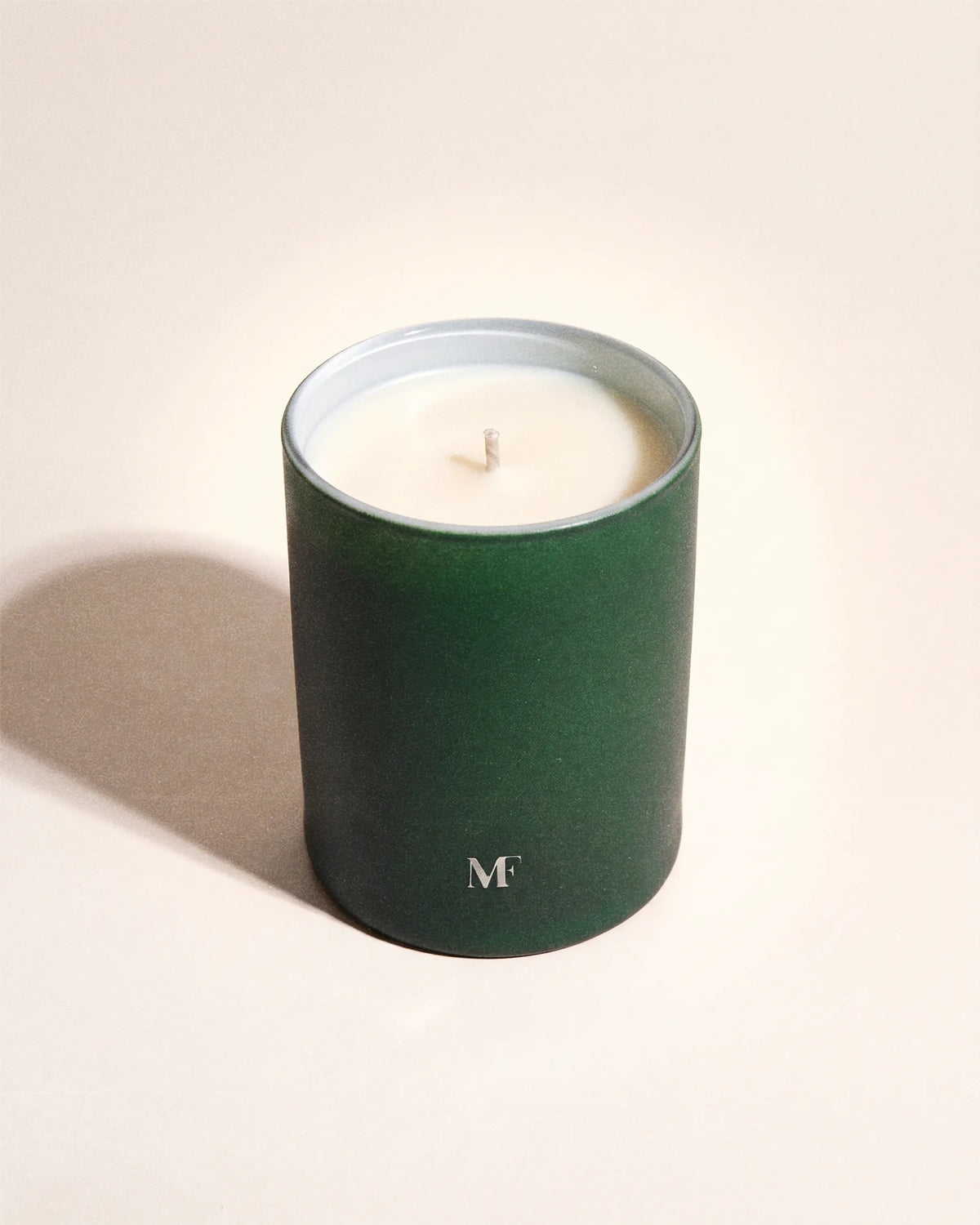 #19 Anne - Fern Green Candle