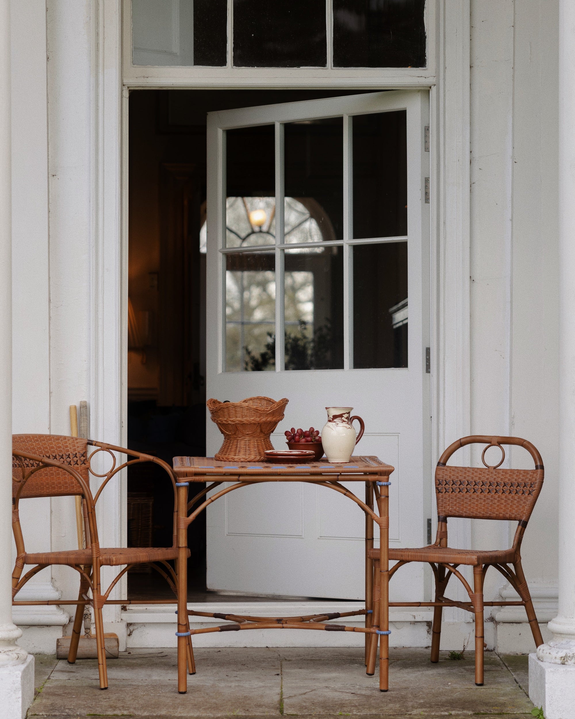 Juliette Dining Chair (Set of 2)