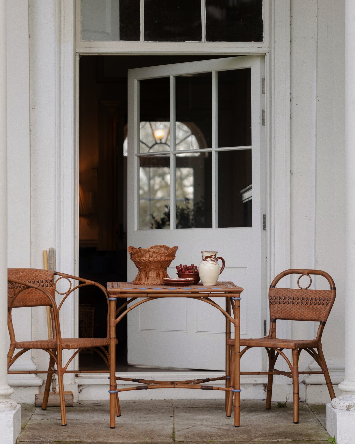 Juliette Dining Chair (Set of 2)