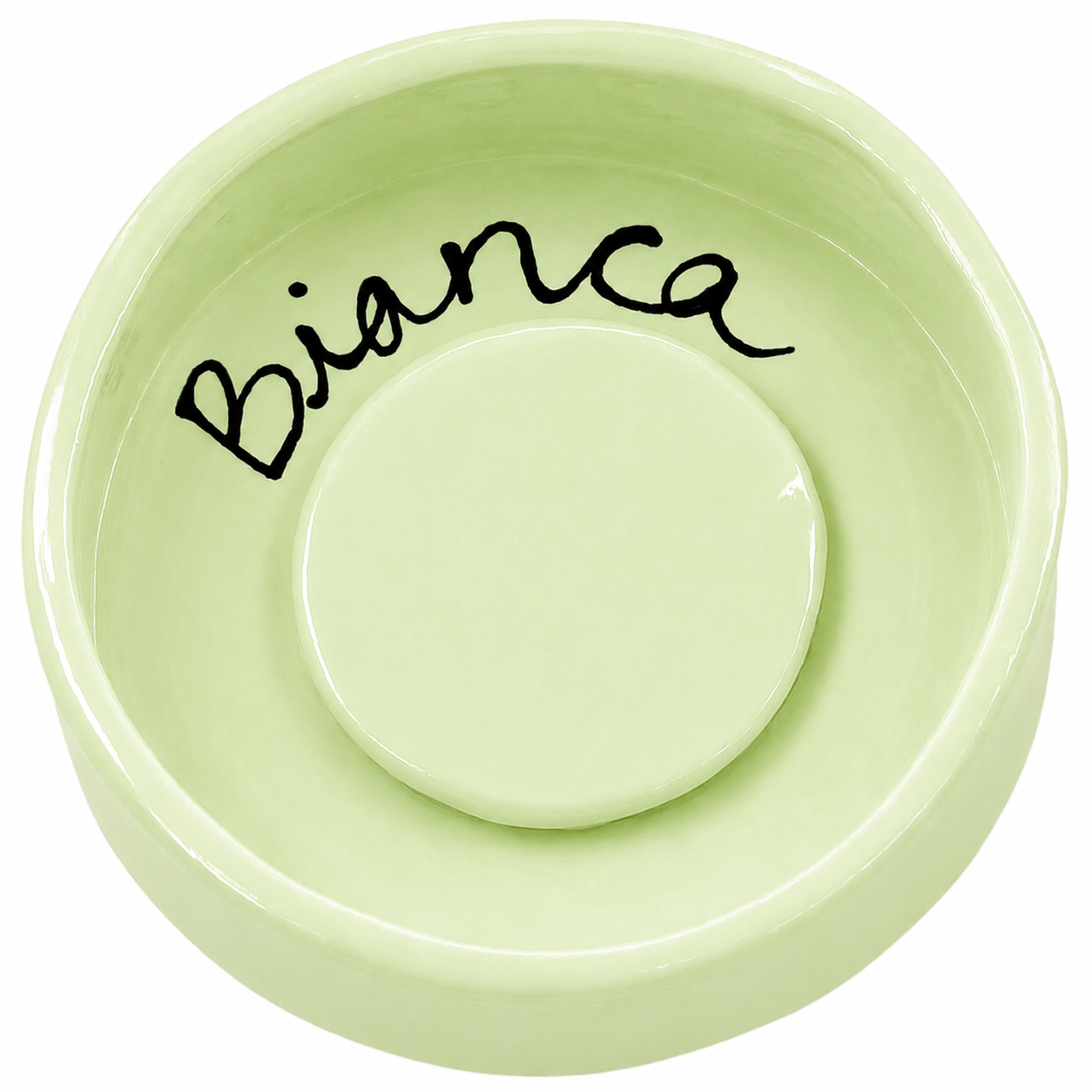 Personalised Dog or Cat Bowl