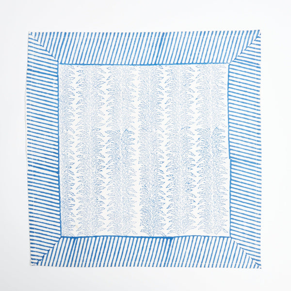 Blue Mystique Napkins (set of 4)