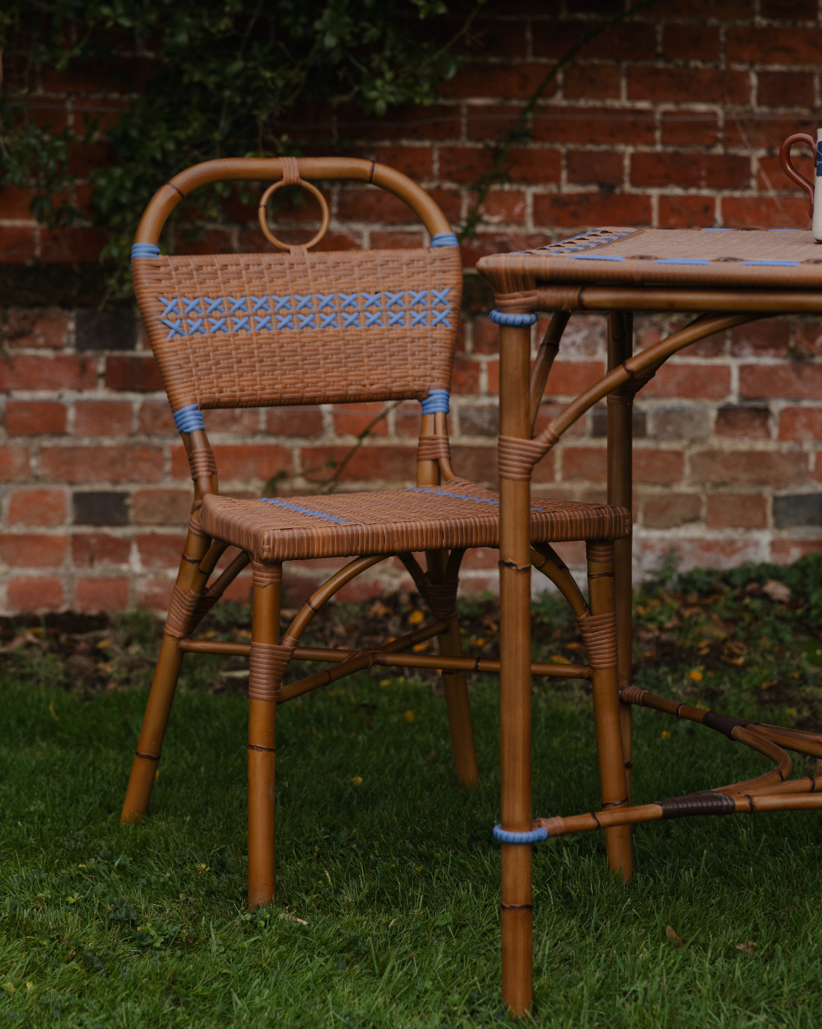 Juliette Dining Chair (Set of 2)