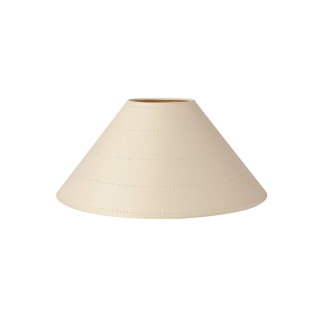 Juno Lampshade - Cone Shape