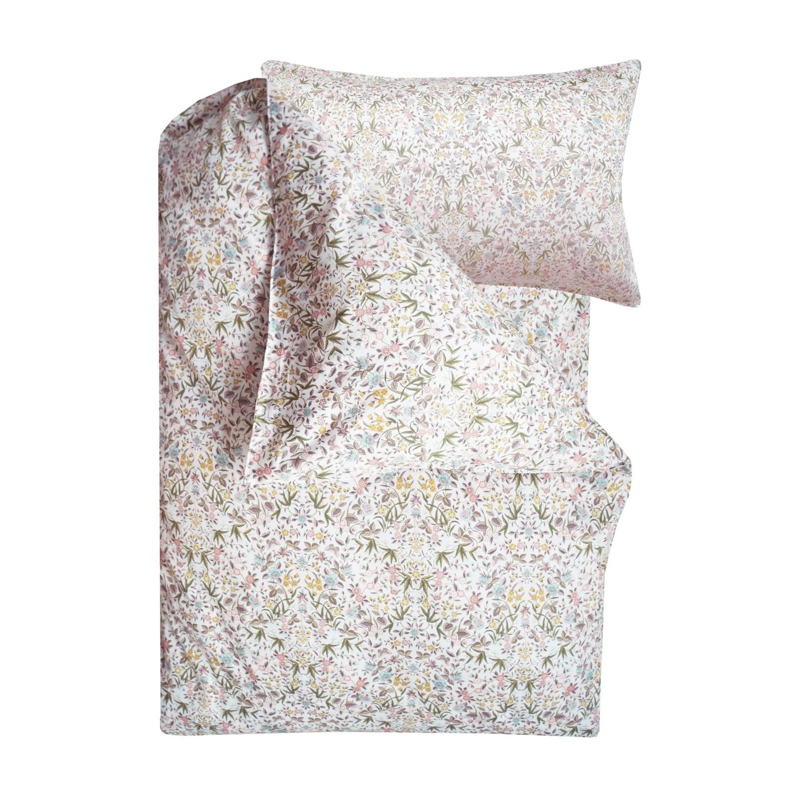 Complete Bedding Set Made With Liberty Fabric Tapestry