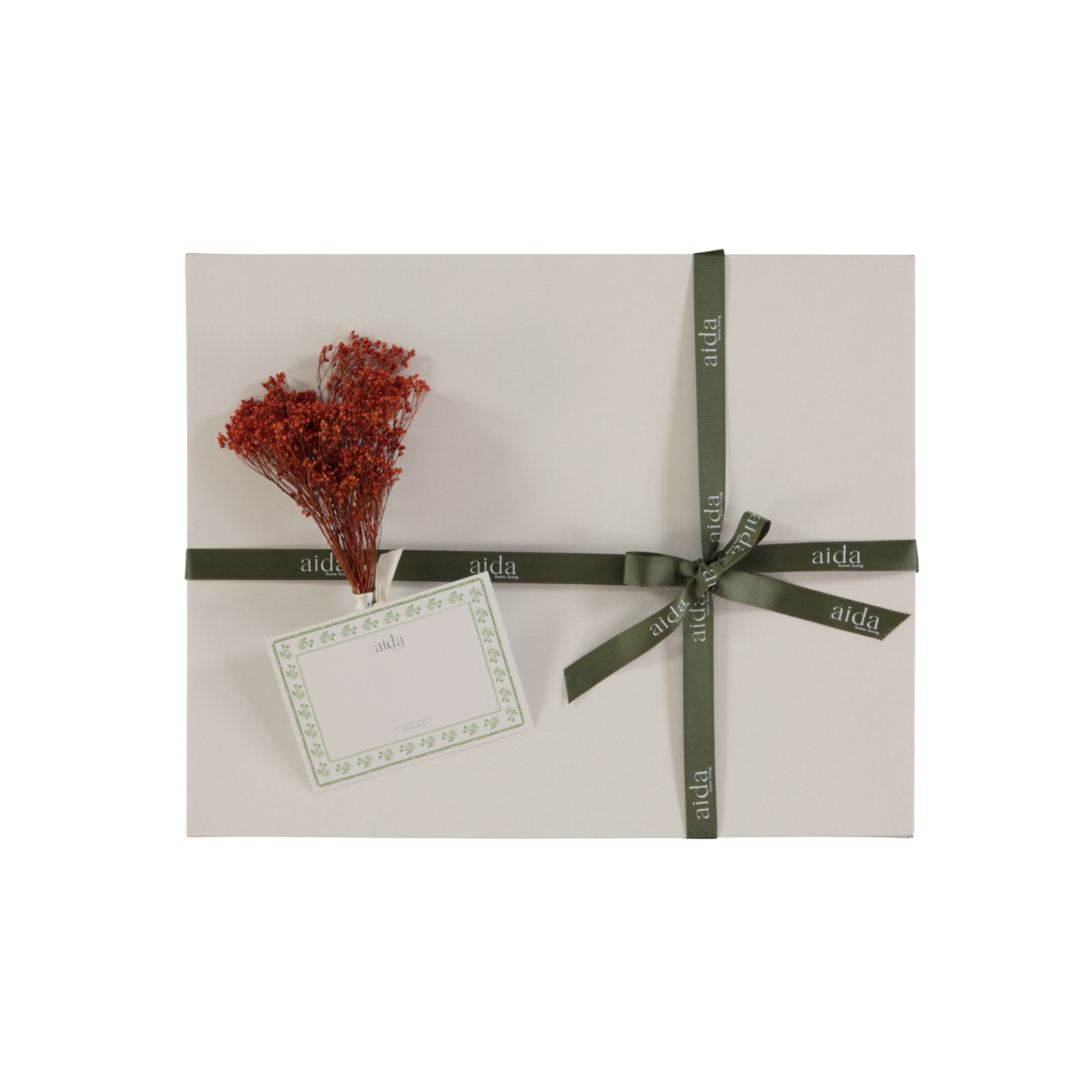 Mimoso Gift Set – Ruffle Placemats and Napkins