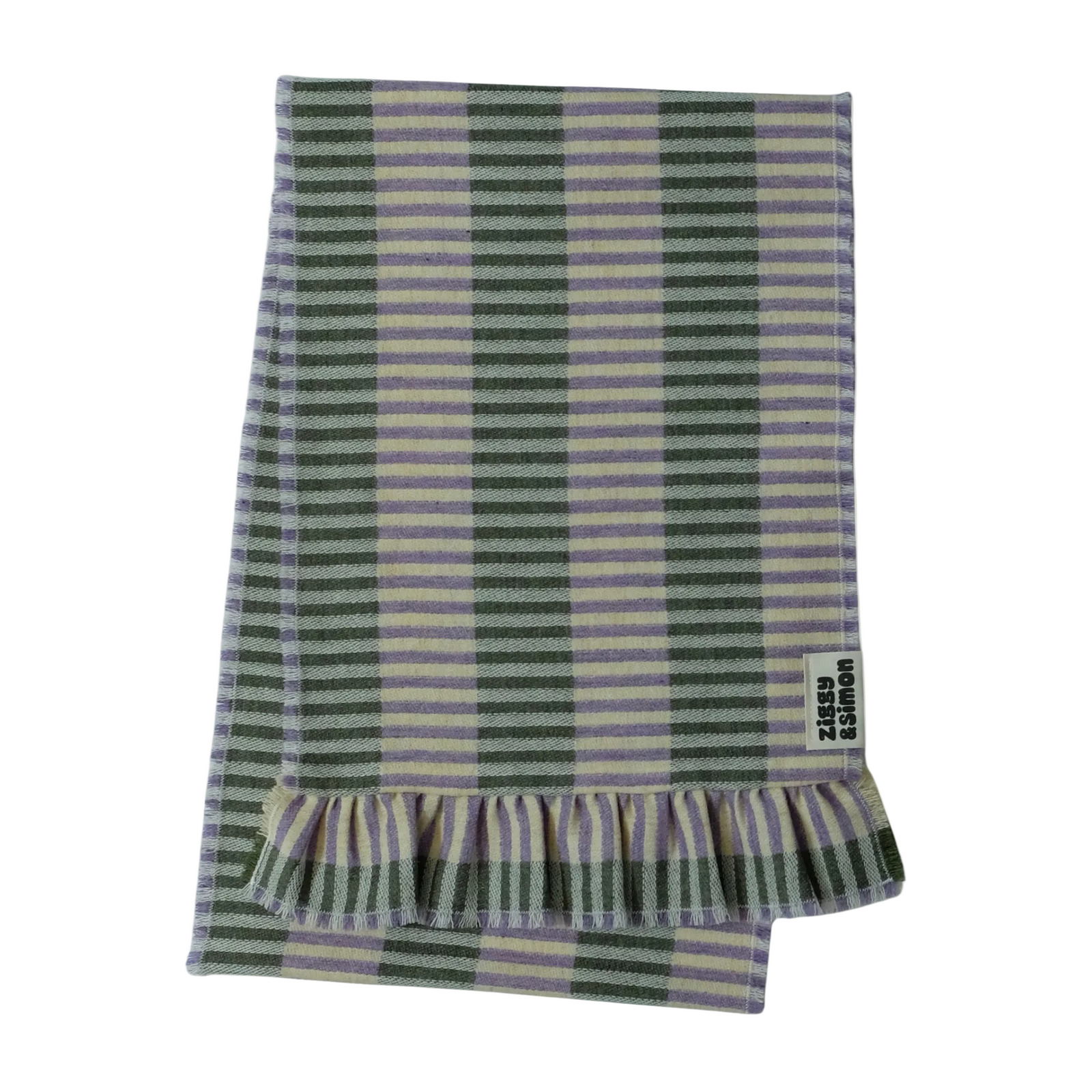 Runner - Parma Violet