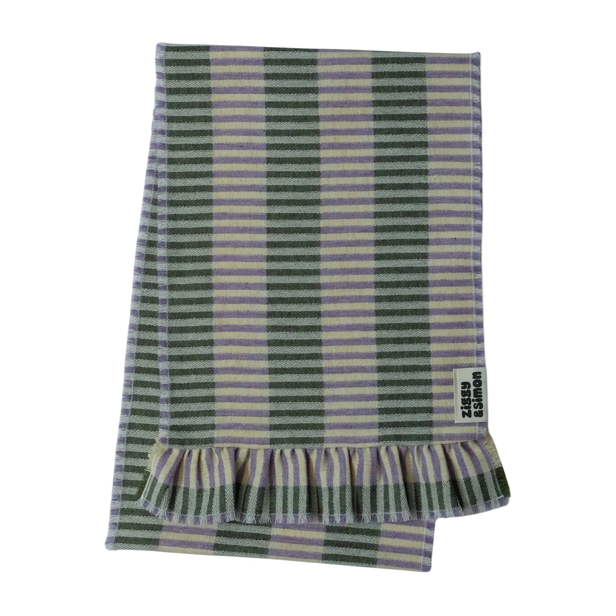 Runner - Parma Violet