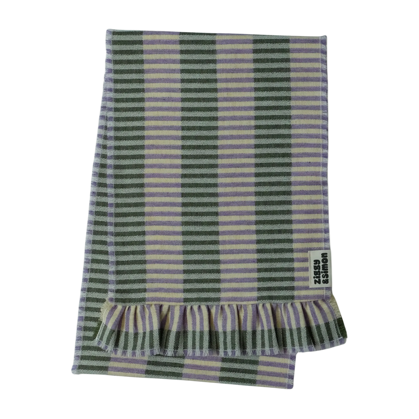Runner - Parma Violet