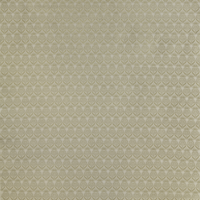 Artichoke Thistle Fabric