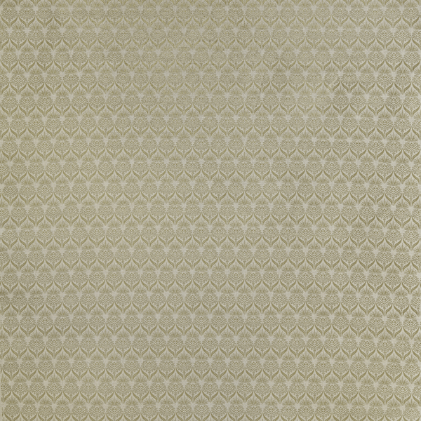 Artichoke Thistle Fabric