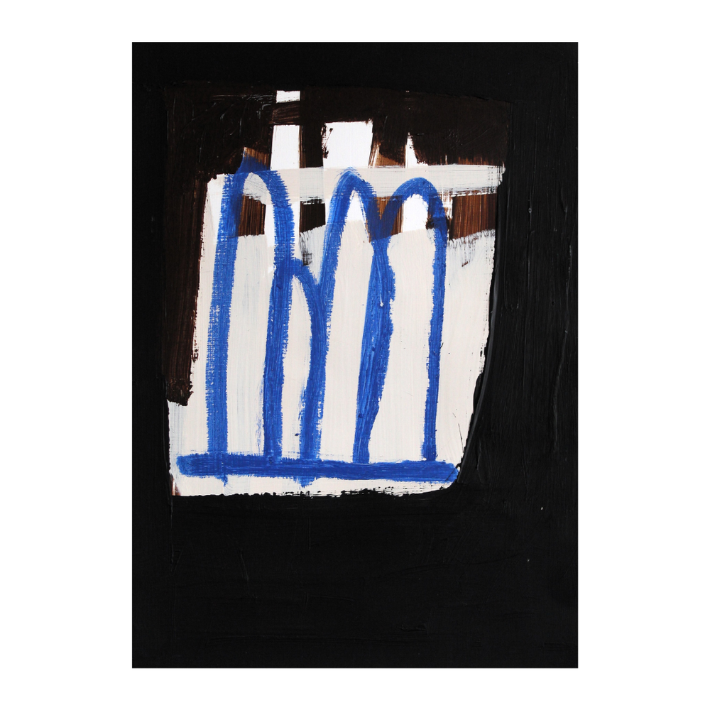 Unforgotten Promises Fine Art Giclée Print