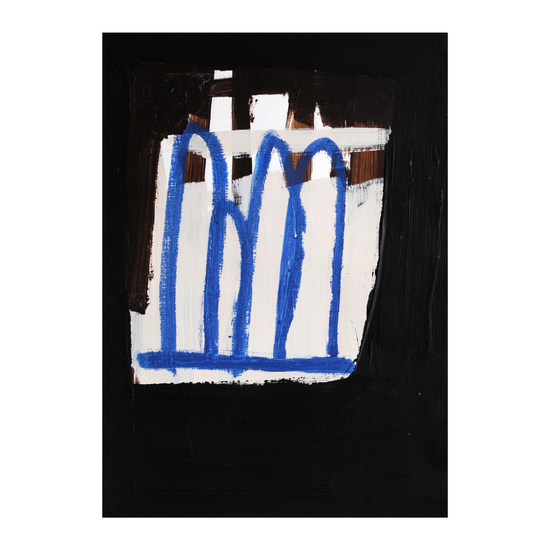 Unforgotten Promises Fine Art Giclée Print