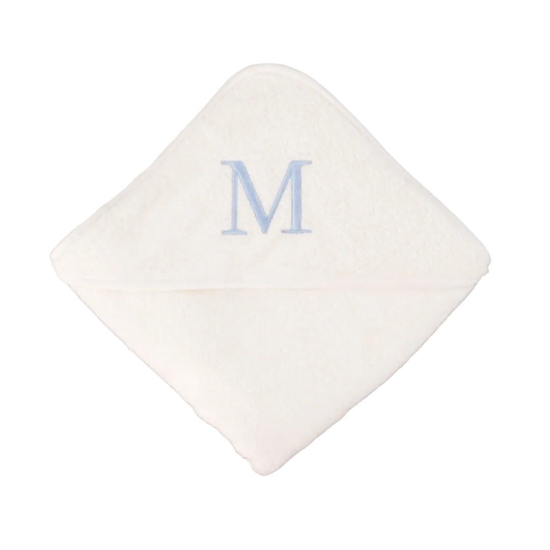 Premium Cotton Baby Bath Towel