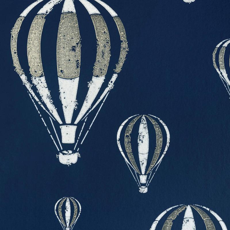 Hot Air Balloon Wallpaper