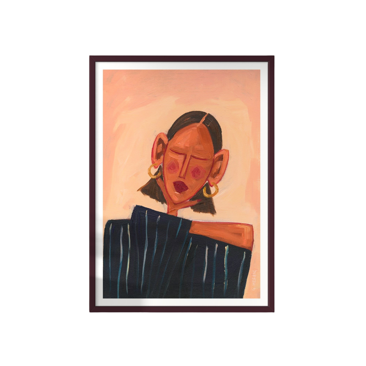 Pondering Print