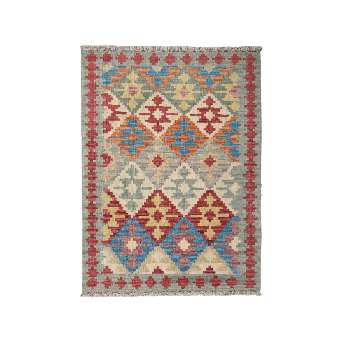 Kelim Gashgai Rug
