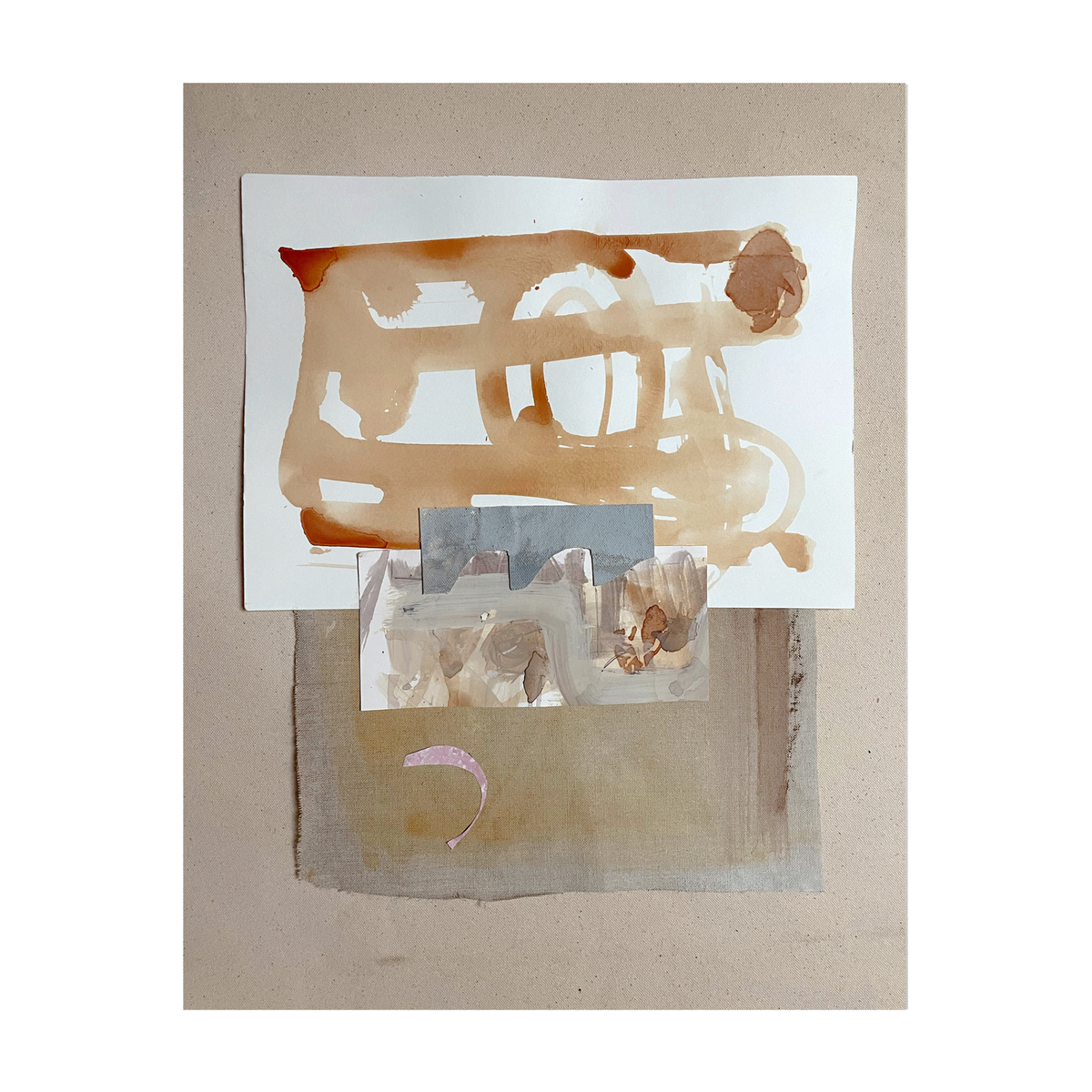 Collage 10 Artwork