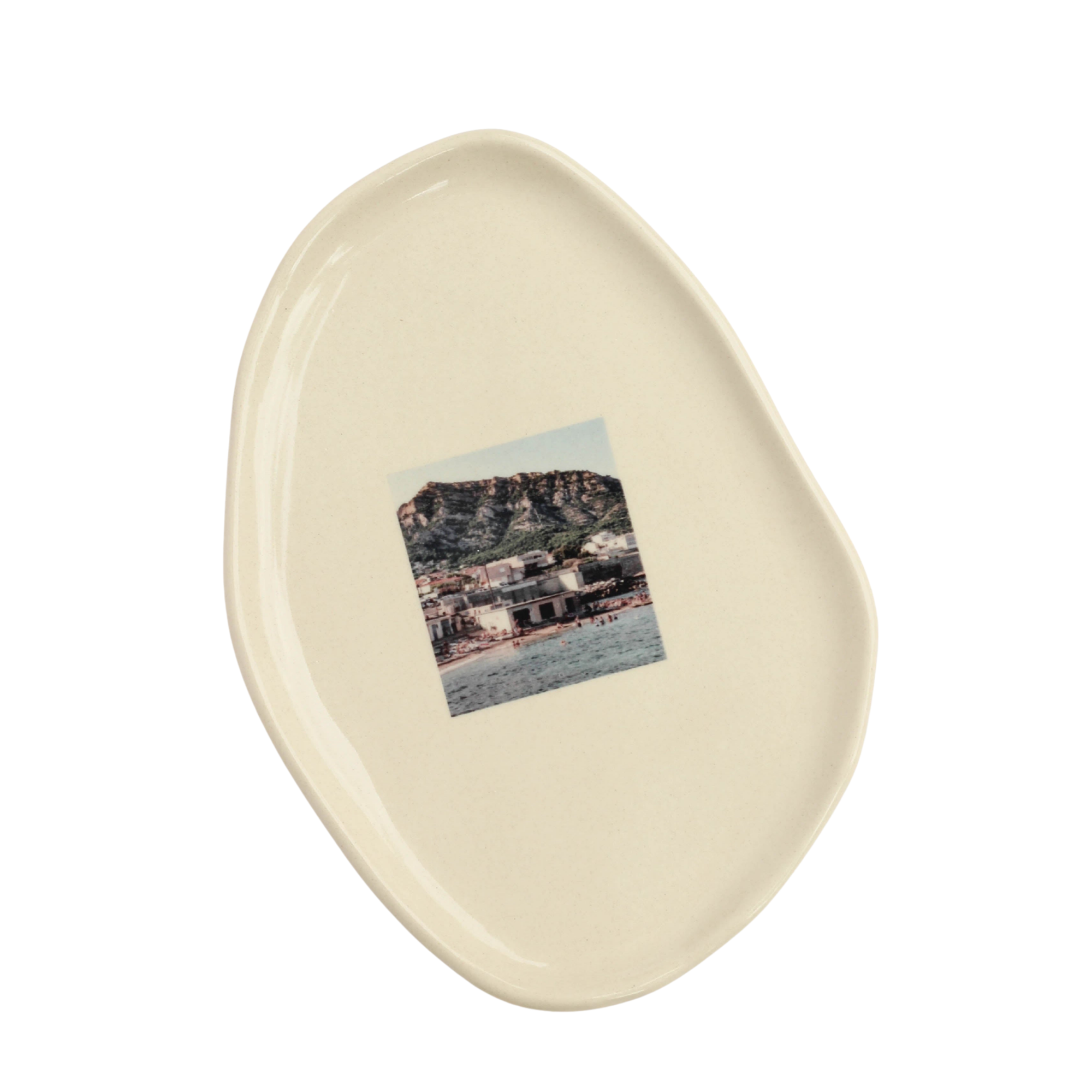 Photo Tray
