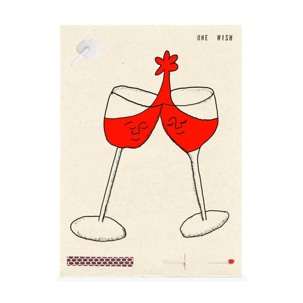 Dinner Card Set