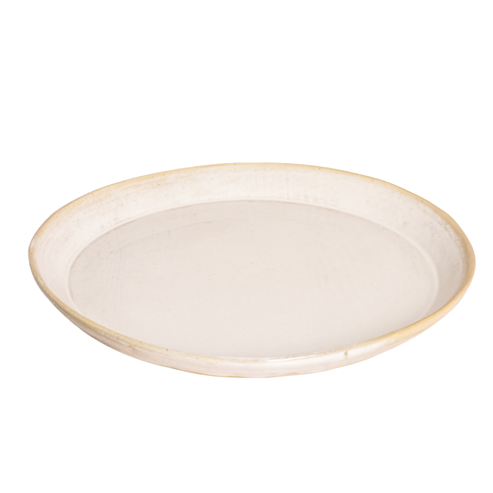 Lakeland Drift Dinner Plate