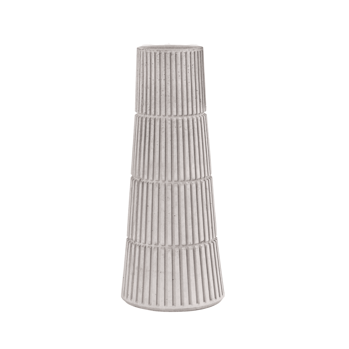 Siment Flyover Vase