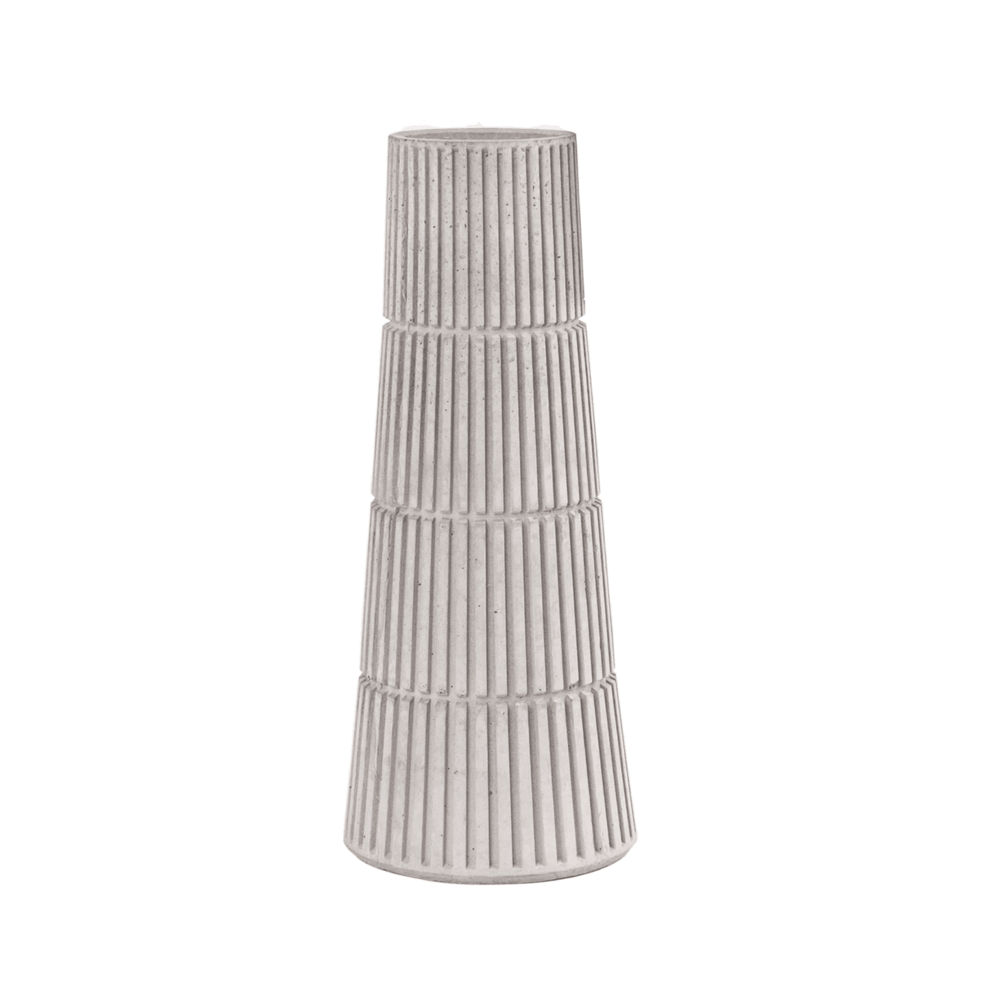 Siment Flyover Vase