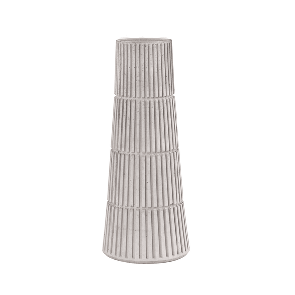 Siment Flyover Vase