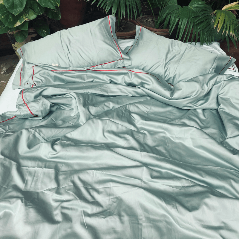 Oslo Duvet Set