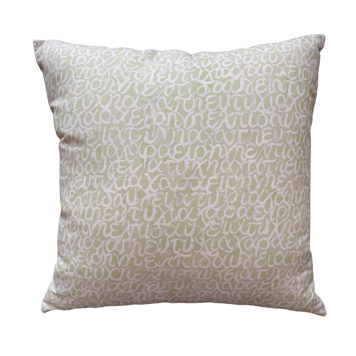 Ancestral Pillows