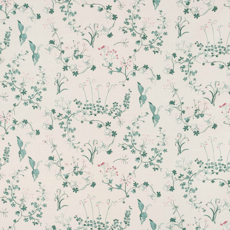 Botanica Fabric