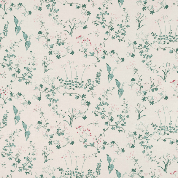 Botanica Fabric