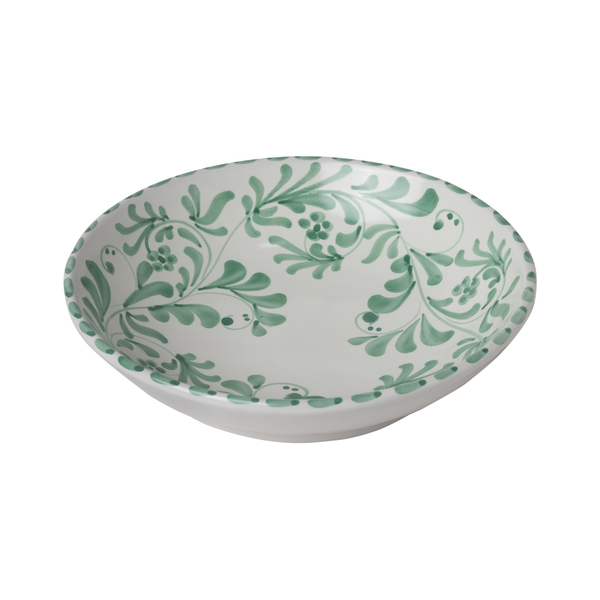 Deep Plate