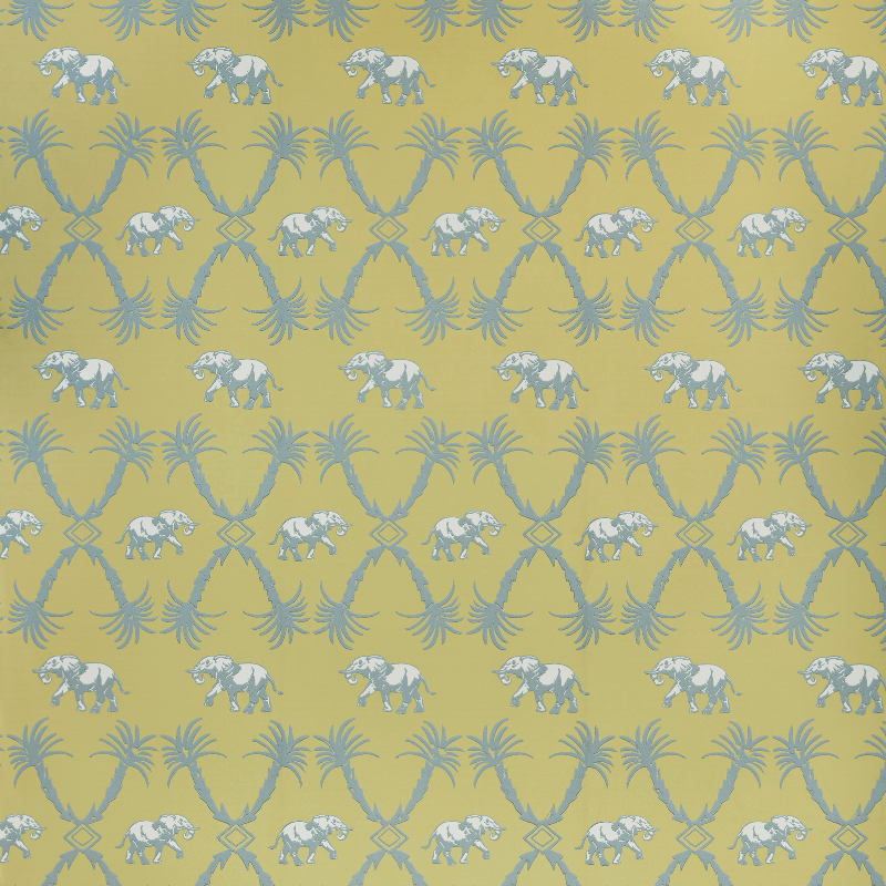Elephant Palm Wallpaper